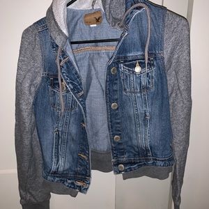 AEO denim jacket